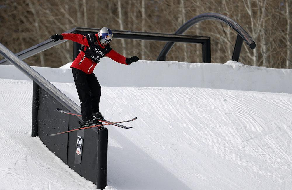 你知道自由式滑雪分为几个小项嘛？