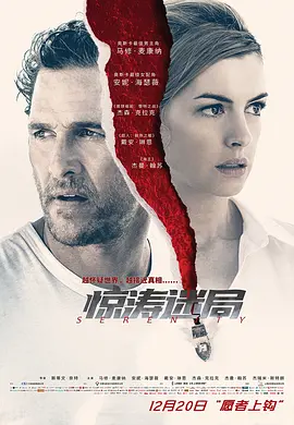 《惊涛迷局 (2019)》在线免费观看百度云资源,求下载