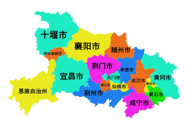 黄石市属于哪个省份