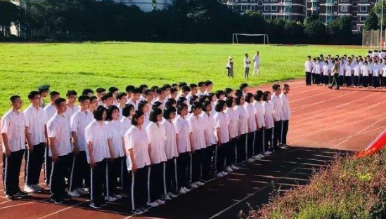 书生中学的教学质量怎么样？