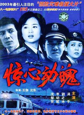 《惊心动魄(2003)》免费在线观看完整版高清,求百度网盘资源