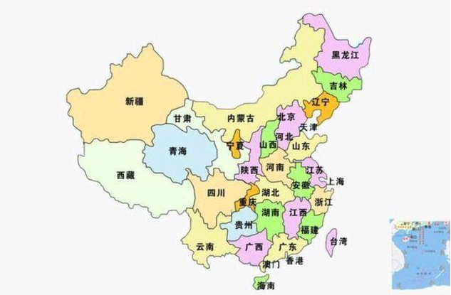 东北三省的省会分别是哪里？