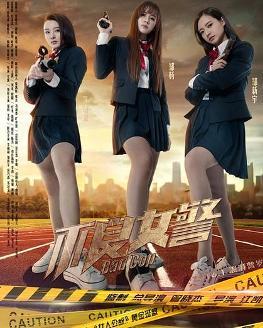 求《不良女警-2015》百度网盘无删减完整版在线观看，邹杨主演的