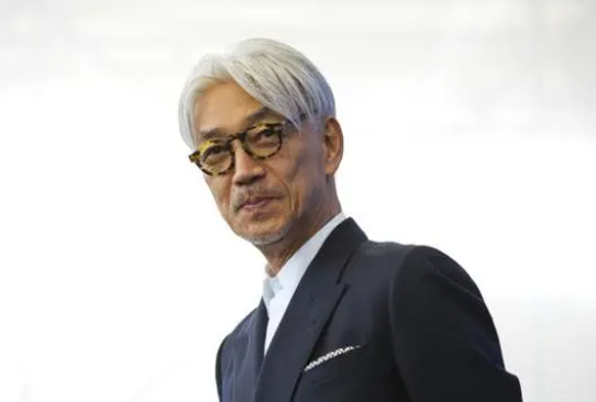 坂本龙一对中国的态度