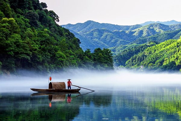 周边旅游景点大全