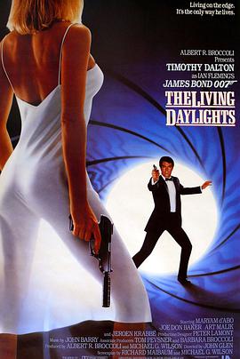 求007之黎明生机TheLivingDaylights(1987)乔唐巴克，约翰瑞斯-戴维斯主演的高清百度云资源，免费的