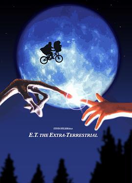 谁有ET外星人E.T.TheExtraTerrestrial(1982）亨利·托马斯主演的免费百度网盘资源链接