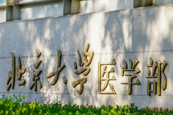 北京大学医学部考研难度