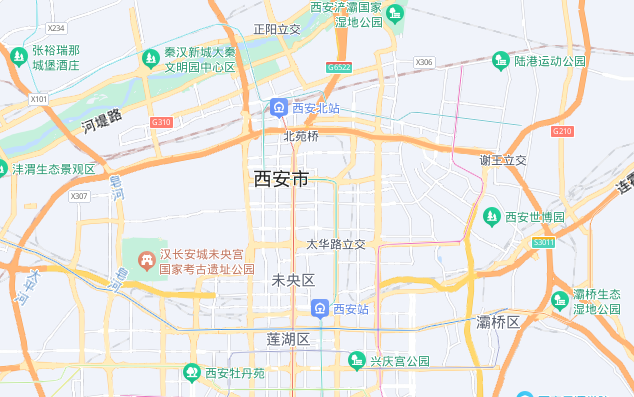 西京是哪个城市