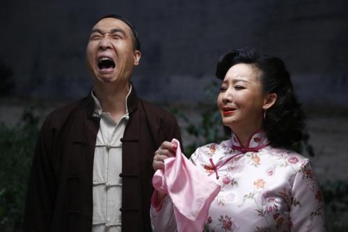 跪求《斗地主2015》百度网盘无删减完整版在线观看，韩兆导演的