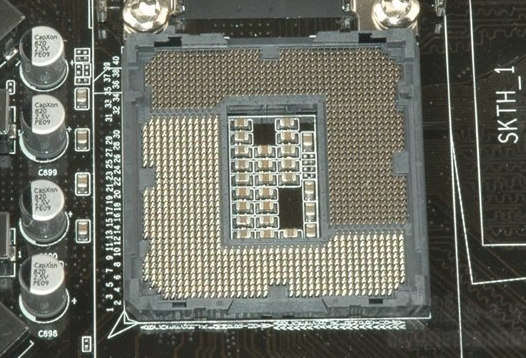 lga1155的cpu有哪些