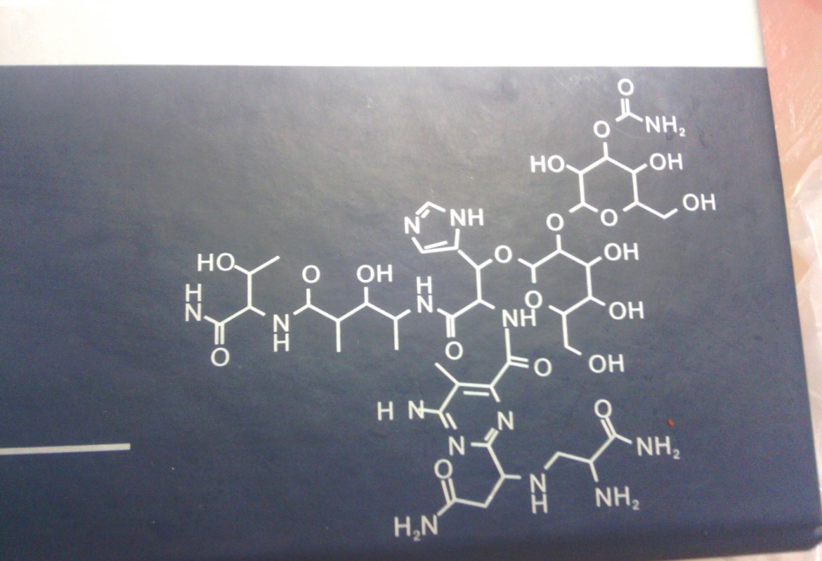 石蜡的化学式