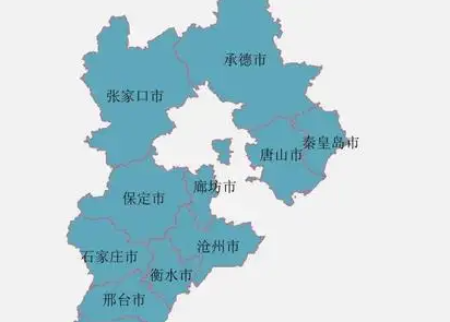 衡水属于哪个省哪个市