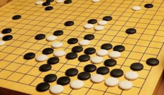 中国围棋九段是什么概念？