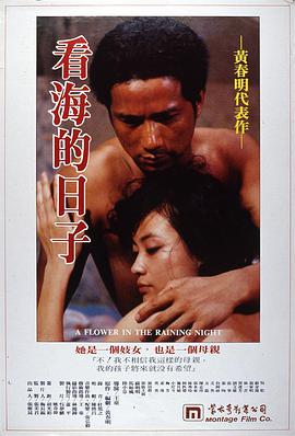 请问大佬有看海的日子1983年上映的由陆小芬主演的百度网盘资源吗