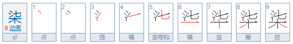 大写数字一到十怎么写？