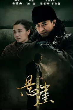 《悬崖-2012》百度网盘无删减完整版在线观看，张嘉益主演的