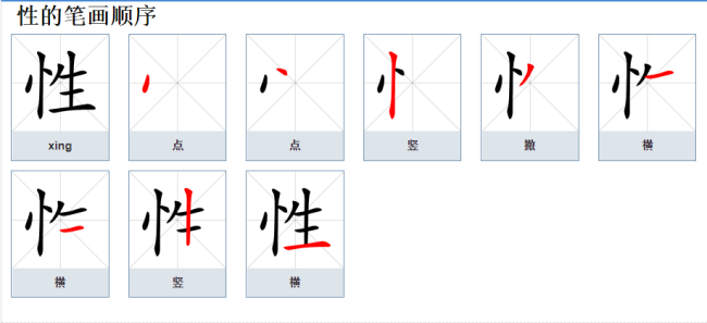 生加偏旁可以组成什么新字？