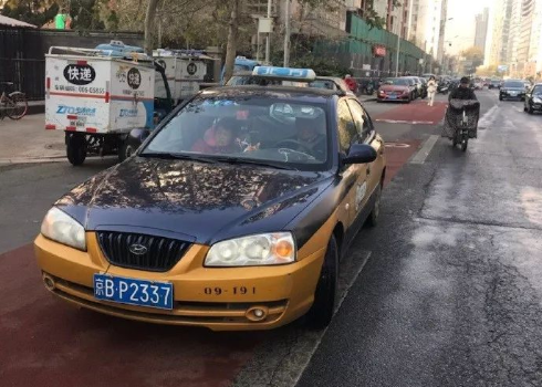 北京出租车预约订车电话是多少？怎么叫车？