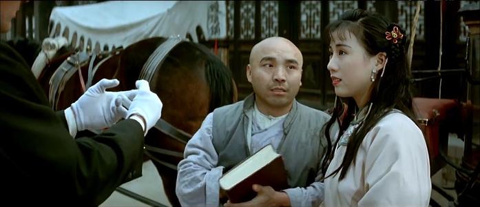 跪求《福尔摩斯与中国女侠1994》百度云免费在线观看，范艾理主演的