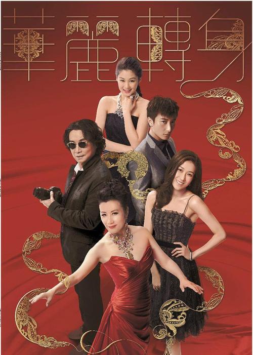 《华丽转身(2015)》百度网盘高清资源在线观看，庄伟建导演的