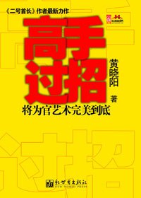 《高手过招》txt下载在线阅读全文，求百度网盘云资源