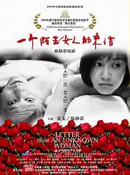 求《一个陌生女人的来信-2004》百度网盘无删减完整版在线观看，徐静蕾主演的