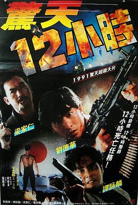 在线求惊天12小时（国语）CD1(1991)罗美薇主演的高清视频免费观看资源分享一下