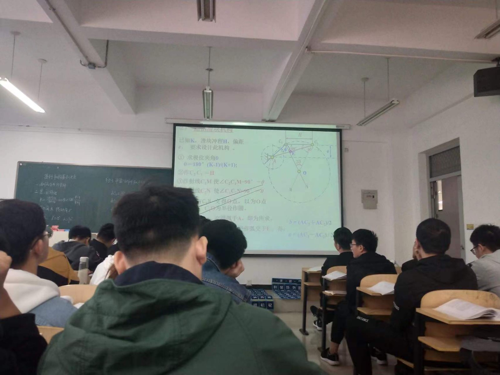 人们心中大学生的形象