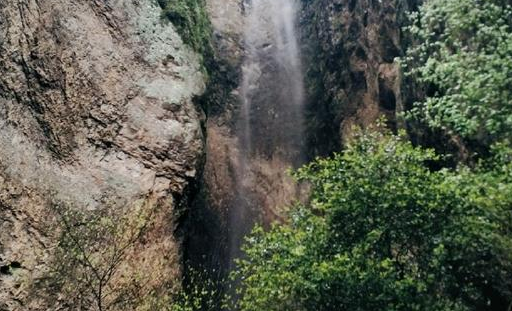 云荡山在哪里