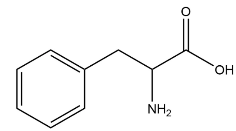 苯氨基丙酸来解释爱情是什么意思？