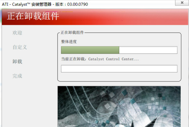 catalyst control center是什么?