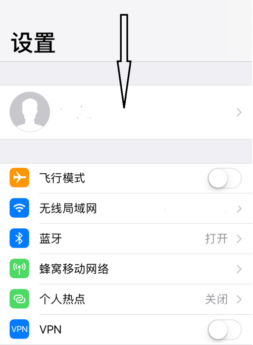 苹果手机i0S10.3.3什么意思？