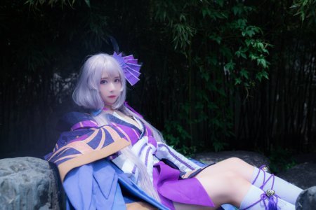 cosplay是什么意思啊？