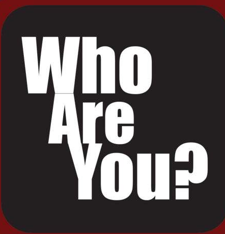 who are you与who you are 有什么区别？