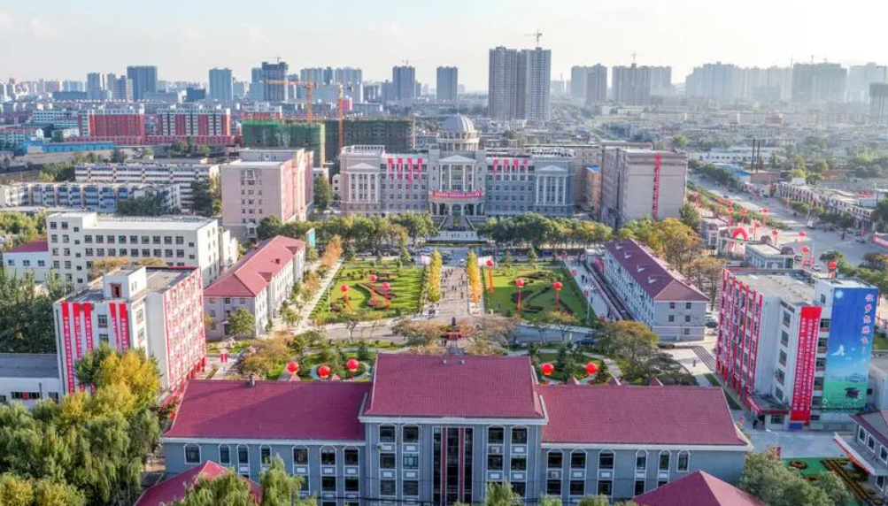 太原科技大学怎么样