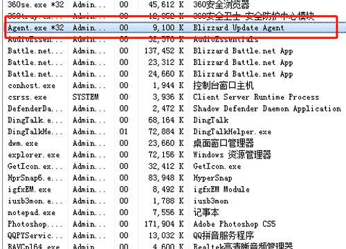 为何魔兽世界更新一直在初始化