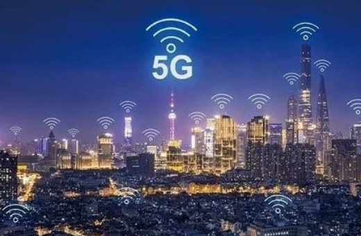 中国的5G什么时候开始全面普及？