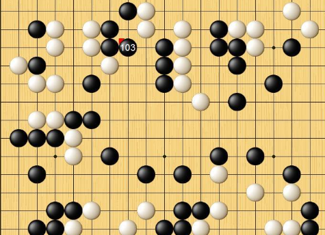 野狐围棋网几级是什么概念?