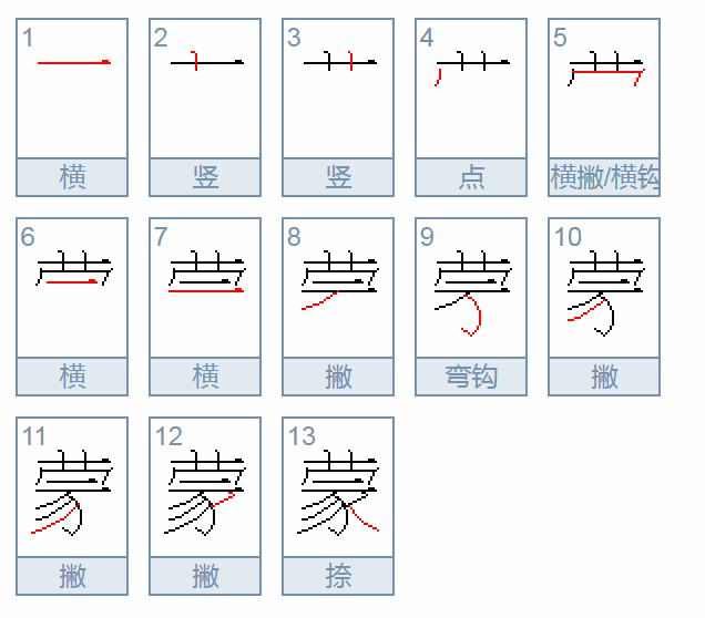 “蒙”字的多音字有哪些？