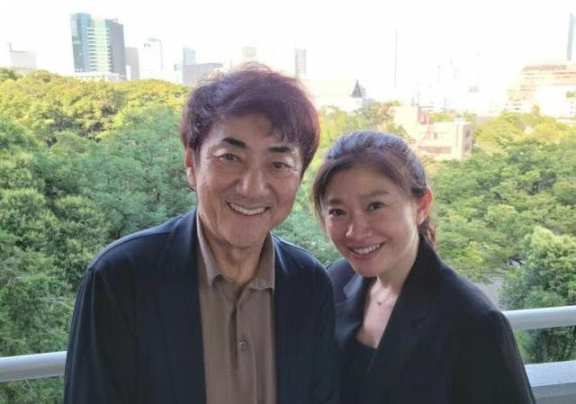 日本著名的女演员47岁的篠原凉子宣布离婚，离婚的原因是什么？