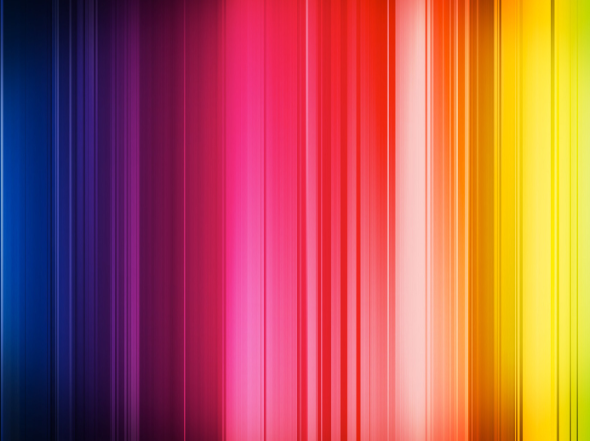 colorful是什么意思