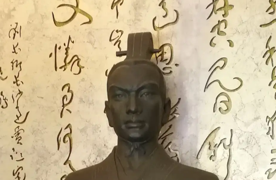 贾姓历史十大名人