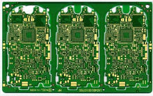 PCB中TOP PASTE和TOP SOLDER的区别