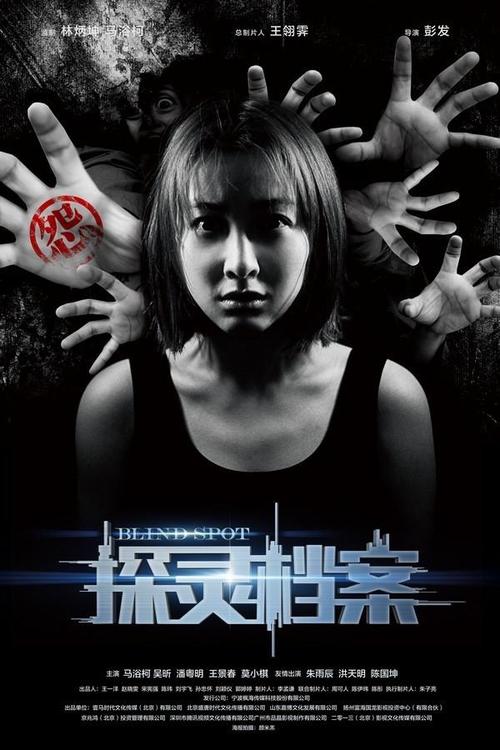 求分享《探灵档案2015》百度网盘高清无删减版在线观看，彭发导演的