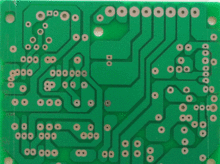 PCB中TOP PASTE和TOP SOLDER的区别