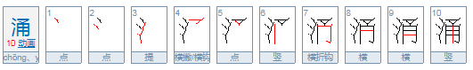 麻涌怎么读？