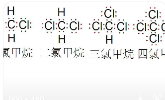 三氯甲烷沸点