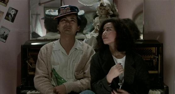 跪求《秋天的童话(1987)》百度云免费高清资源在线观看，周润发主演的