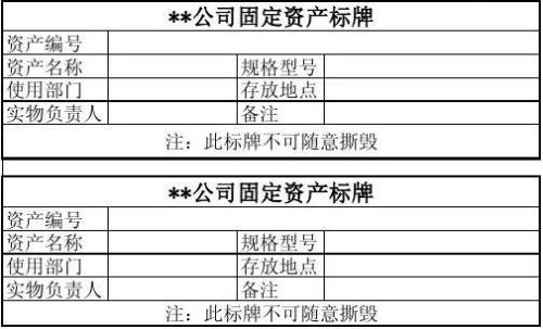 固定资产的合计数